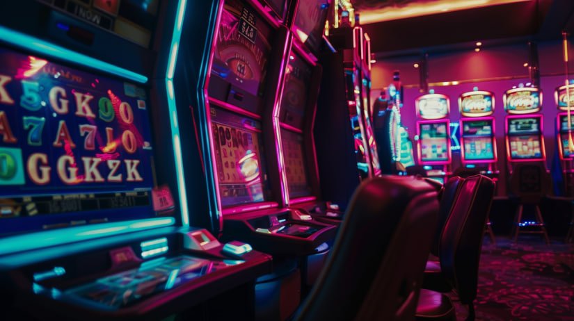 casino bet
