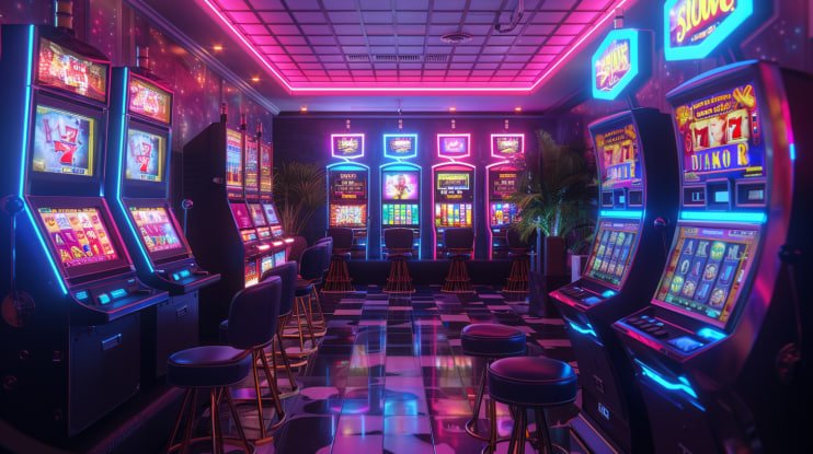 casino bet