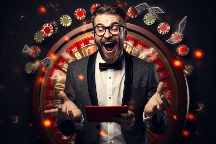 casino bet