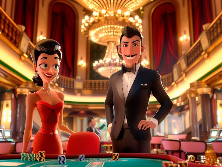 casino bet