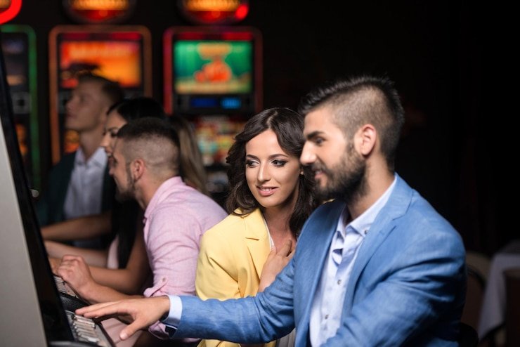 casino bet