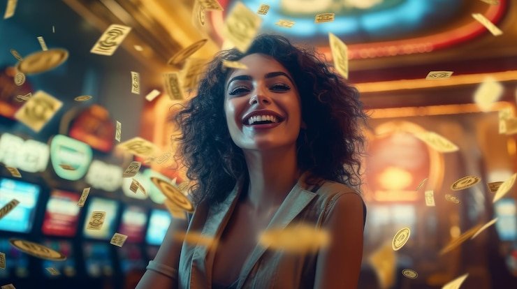 casino bet