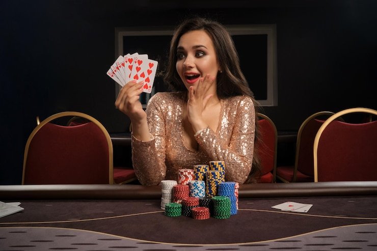 casino bet