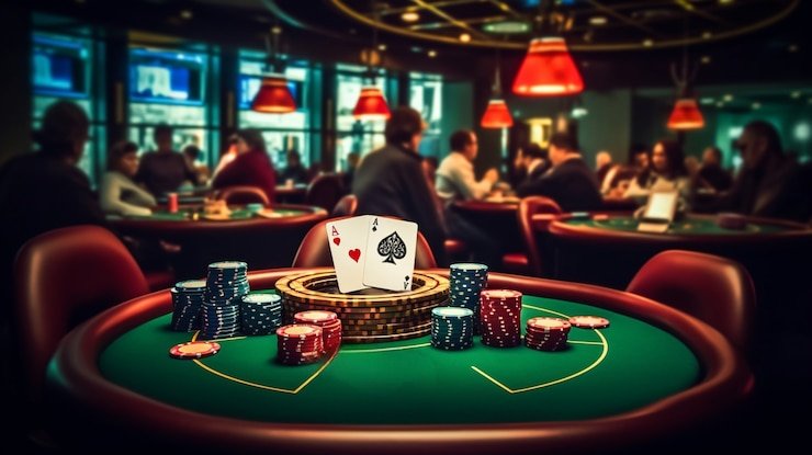casino bet