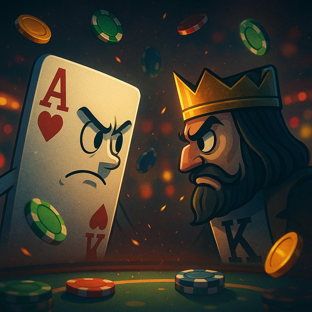 casino bet
