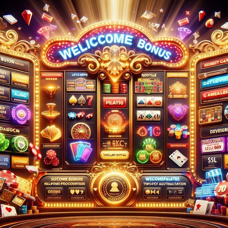 casino bet