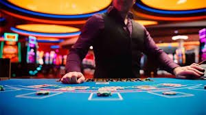 casino bet