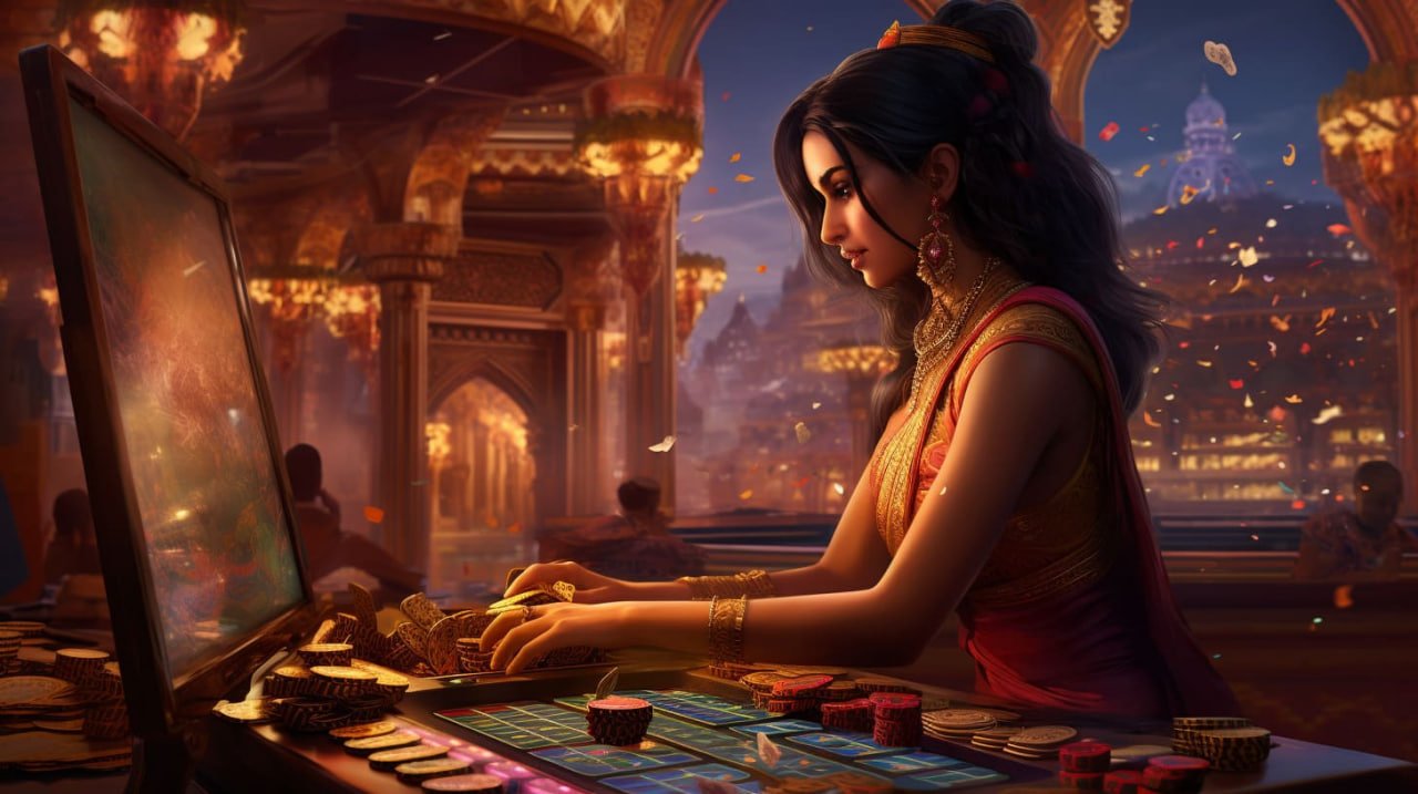 casino bet