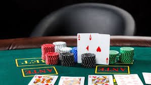 casino bet
