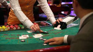 casino bet