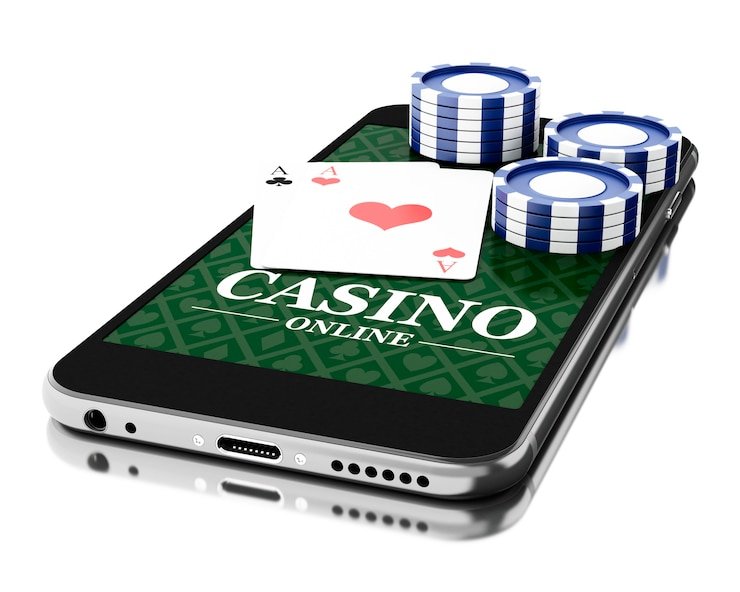 casino bet