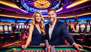 casino bet