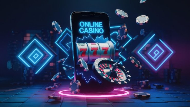 casino bet