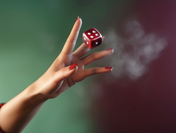 casino bet